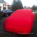 High Quality Elastic Indoor Dust-Proof Auto Car Cover